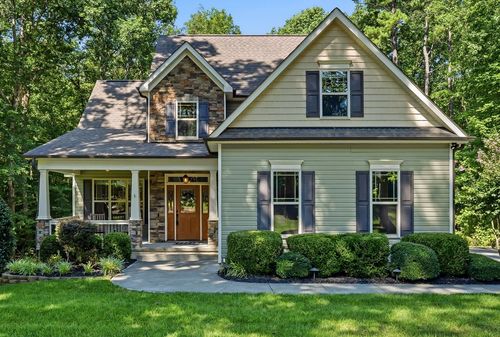 65 Falcon Crest Ln, Youngsville, NC, 27596-8015 | Card Image