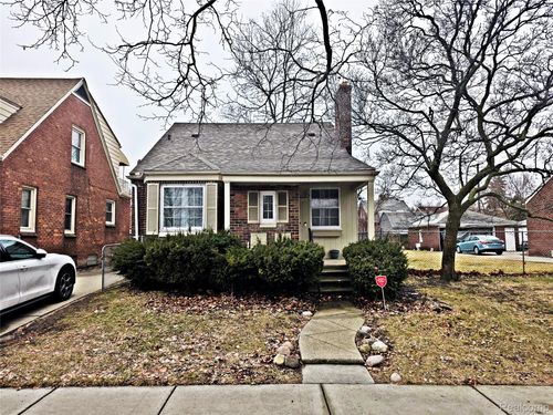 20109 Stotter St, Detroit, MI, 48234-3143 | Card Image