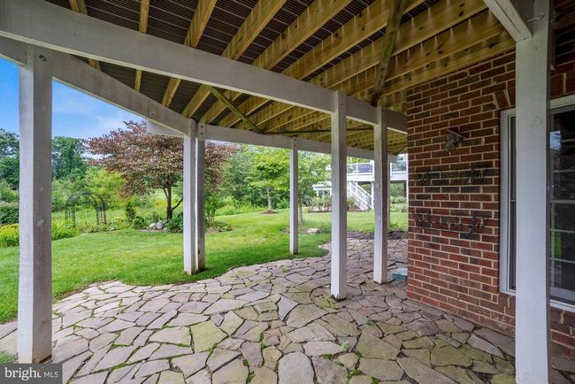 8238 Snead Loop, House other with 3 bedrooms, 3 bathrooms and null parking in GAINESVILLE VA | Image 43