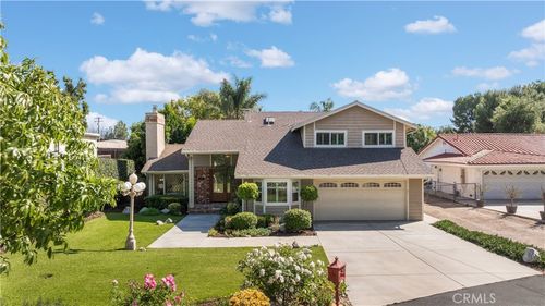 18202 Hutchings Dr, Yorba Linda, CA, 92886-4049 | Card Image