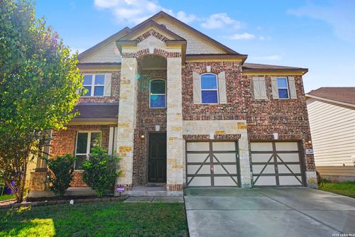 13326 Chalk Hl, San Antonio, TX, 78253 | Card Image