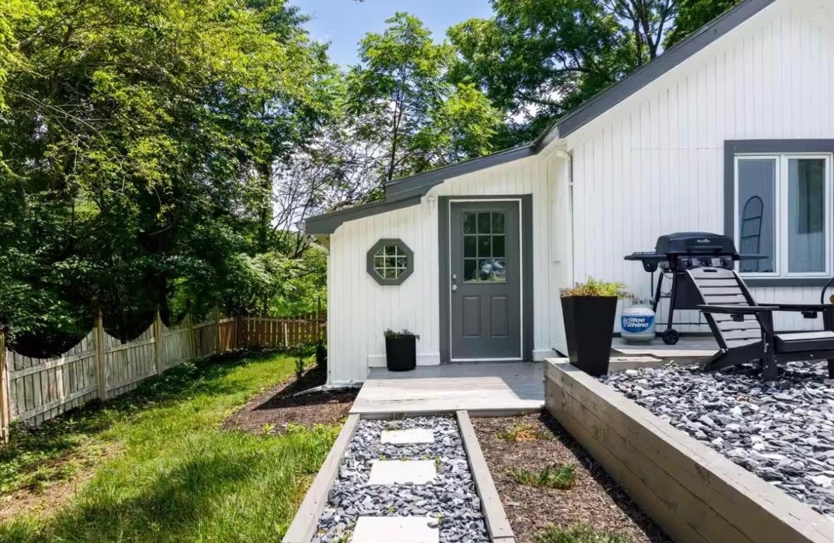 Residential in Blacksburg 3