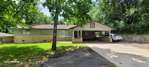 2004 Seventh Street, Hot Springs, AR, 71913 | Card Image