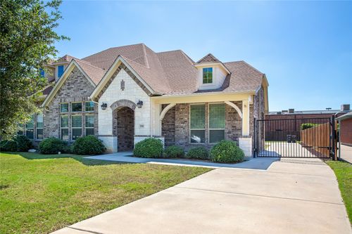 5500 Ledgestone Dr, Fort Worth, TX, 76132-2343 | Card Image