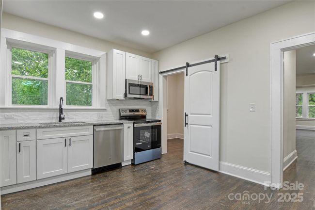 1783 Radio Station Rd, House other with 5 bedrooms, 3 bathrooms and null parking in Newton NC | Image 15