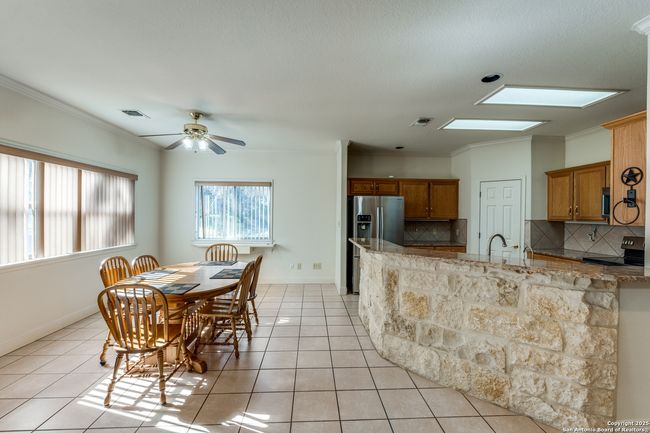 1588 Winding Creek Trl, House other with 4 bedrooms, 3 bathrooms and null parking in Spring Branch TX | Image 7