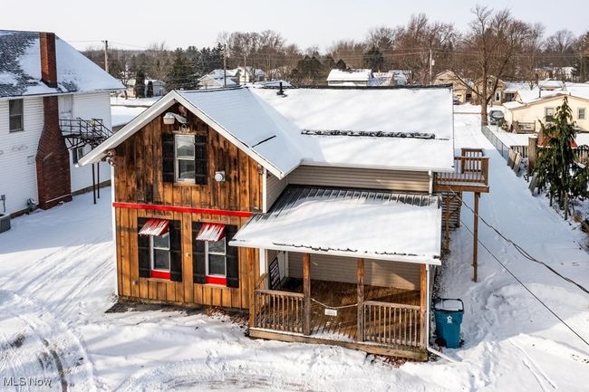 111 S Center St, Home with 0 bedrooms, 0 bathrooms and 8 parking in Lagrange OH | Image 34