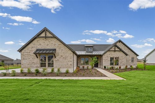 12409 Hornfels Dr, Krum, TX, 76249-2017 | Card Image