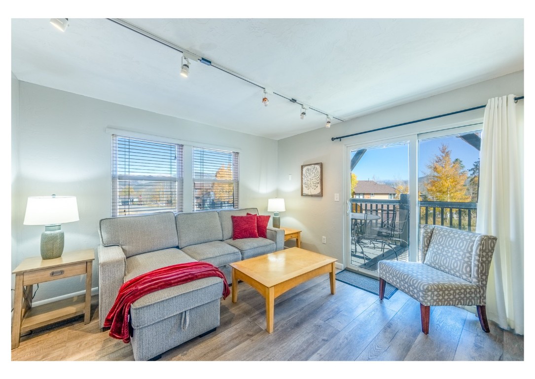 Ryan Gulch Rd, Silverthorne, CO 80498