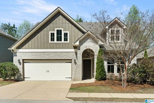 542 Chelsea Station Cir, CHELSEA, AL, 35043-3078 | Card Image