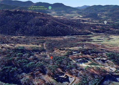 0 Hall Rd, Young Harris, GA, 30582 | Card Image