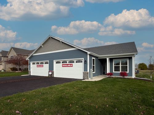 154 S Llanos St, Cortland, IL, 60112 | Card Image