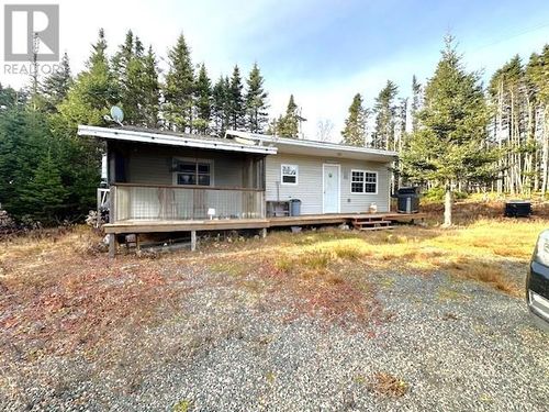 100 Old Mill Road, Goobies, NL, A0B1N0 | Card Image