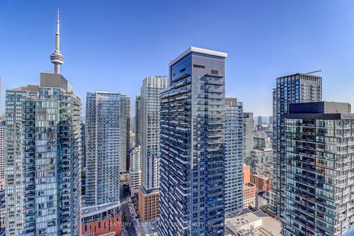 3904-318 Richmond St W, Toronto, ON, M5V0B4 | Card Image