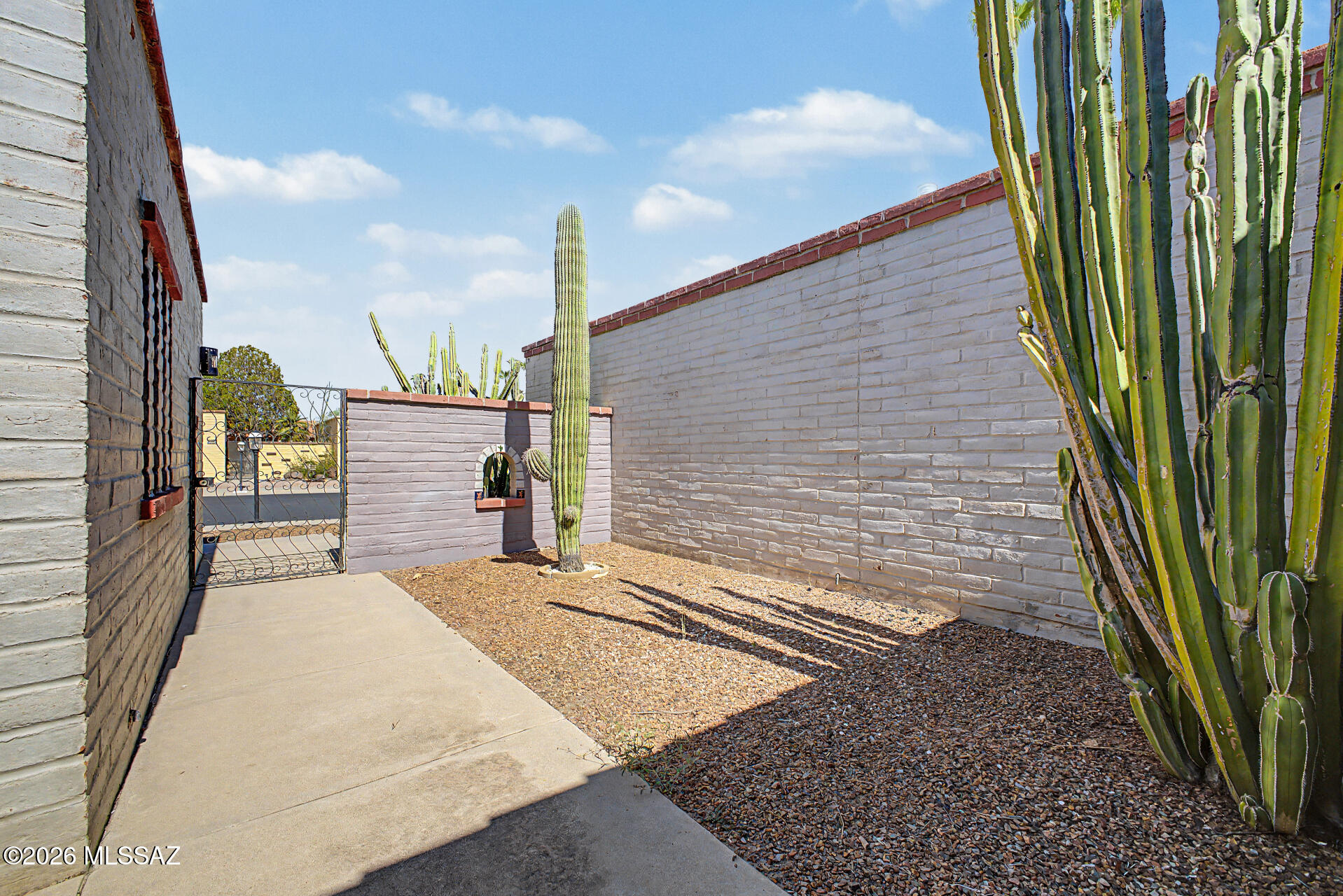 Residential in Tucson 2