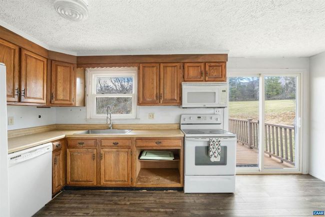 248 Newtown Rd, House other with 3 bedrooms, 2 bathrooms and null parking in GREENWOOD VA | Image 5