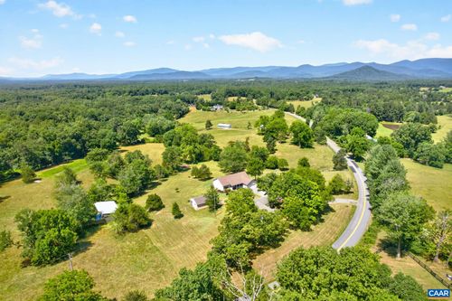 631 Buck Mountain Rd, EARLYSVILLE, VA, 22936-2001 | Card Image
