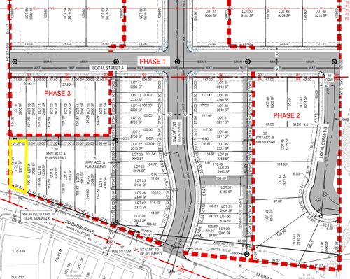 lot-8-3987 Se Badger Avenue, Redmond, OR, 97756 | Card Image