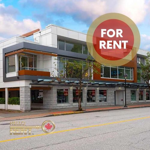 102-1525 Bellevue Ave, West Vancouver, BC, V7V1A6 | Card Image