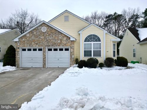 507 Doral Drive, WILLIAMSTOWN, NJ, 08094 | Card Image