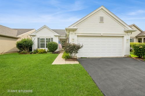14081 Lavender St, Huntley, IL, 60142-6320 | Card Image