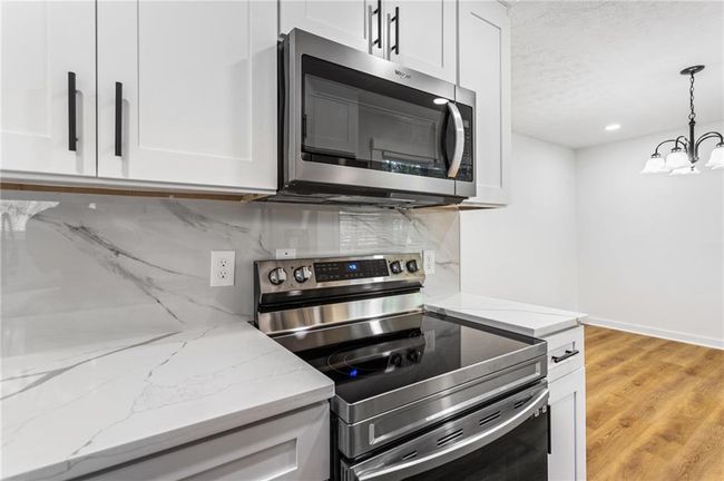 6H - 1150 Rankin St, Condo with 3 bedrooms, 3 bathrooms and null parking in Stone Mountain GA | Image 19