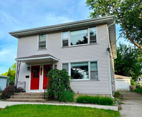 2333 Hoard Street, Madison, WI, 53704 | Card Image
