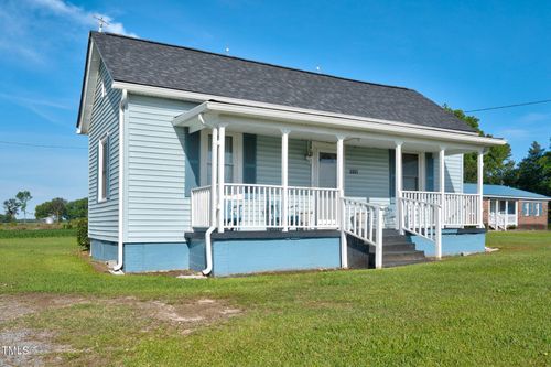 2851 Nc Highway 123 N, Hookerton, NC, 28538-7053 | Card Image