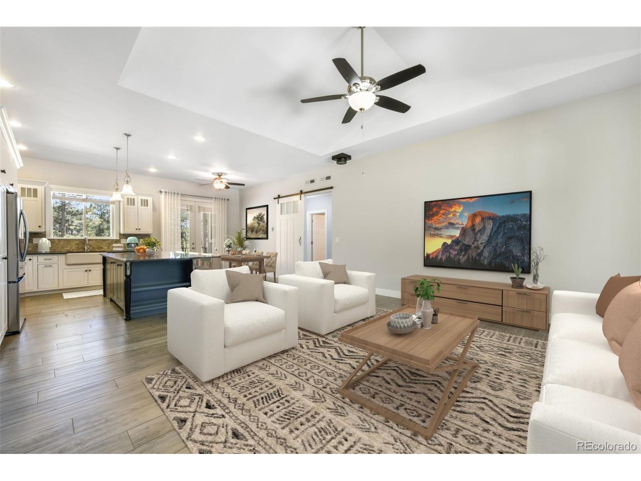 Residential in Colorado Springs 5