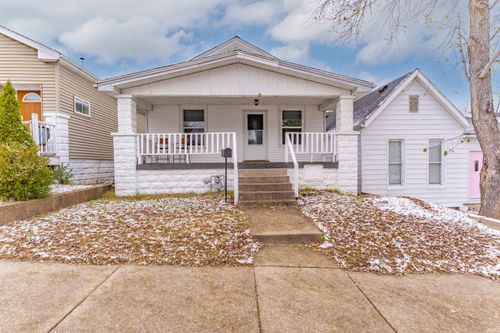 2617 Edgewood Dr, Evansville, IN, 47712-5040 | Card Image