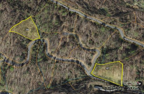 187200-TBD Glen Valley Way, Weaverville, NC, 28787 | Card Image