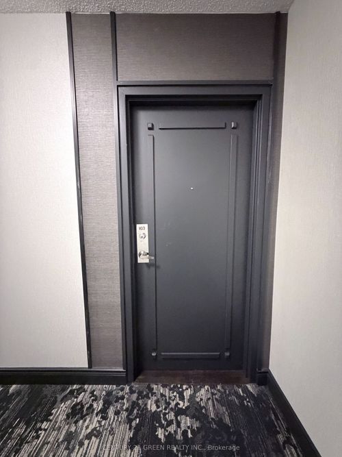 1103-200 Burnhamthorpe Rd E, Mississauga, ON, L5A4L4 | Card Image