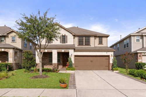4230 Lake Cypress Cir, Houston, TX, 77068-2310 | Card Image