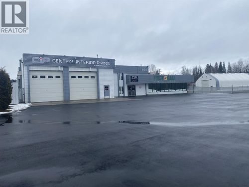 7405 Hart Highway, Prince George, BC, V2K3B1 | Card Image