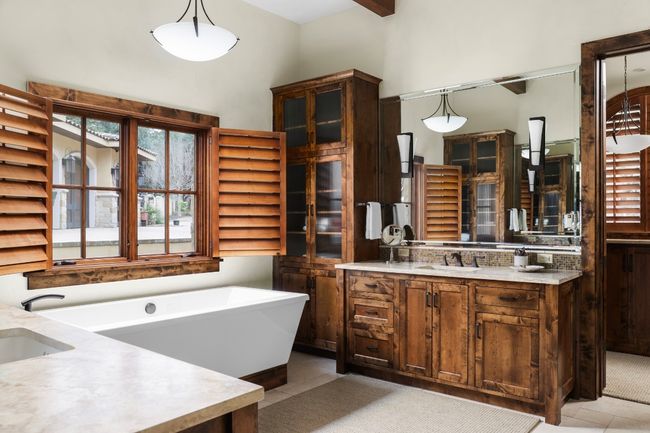 1401 N Weston Ln, House other with 4 bedrooms, 6 bathrooms and null parking in Austin TX | Image 21