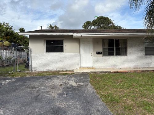 5401 17th Ct, Lauderhill, FL, 33313 | Card Image