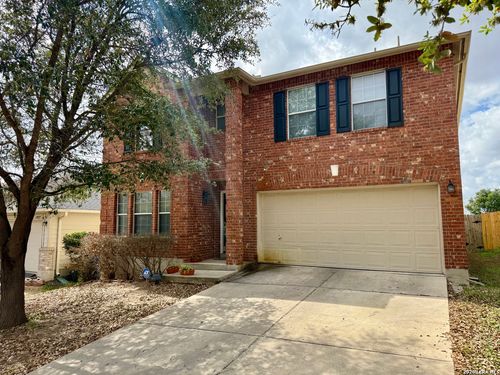 1423 Hunters Plane, San Antonio, TX, 78245-2953 | Card Image