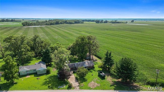 Aerial View of Home | Image 32