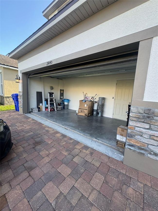 2440 Varenna Loop, House other with 3 bedrooms, 3 bathrooms and null parking in KISSIMMEE FL | Image 33
