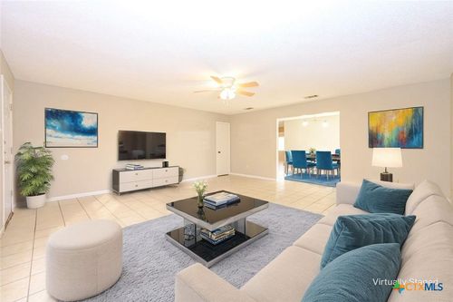 2509 Traverse Dr, Killeen, TX, 76543-8006 | Card Image