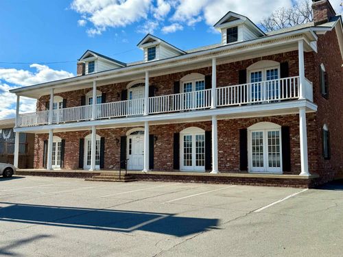 4505 John F Kennedy Blvd, North Little Rock, AR, 72116-7308 | Card Image