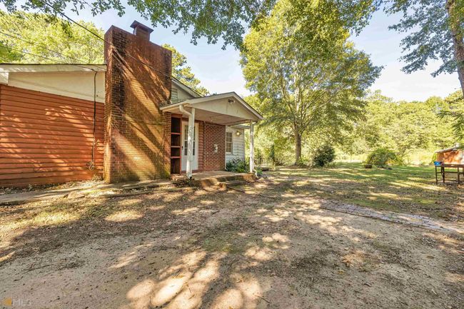 355 Crestwood Rd, House other with 3 bedrooms, 2 bathrooms and null parking in Tyrone GA | Image 23