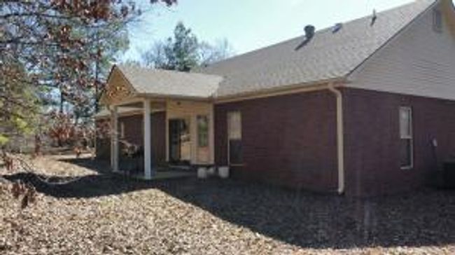 404 Private Road 3432, House other with 3 bedrooms, 2 bathrooms and null parking in Clarksville AR | Image 28
