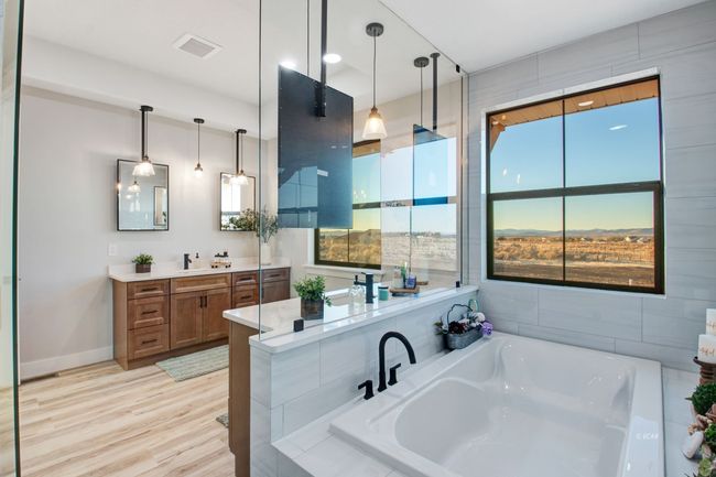 871 Willington Dr, House other with 3 bedrooms, 3 bathrooms and null parking in Spring Creek NV | Image 26