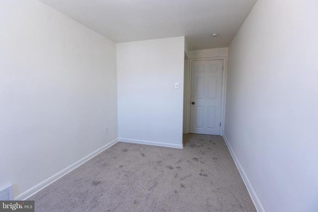 1218 Harshaw Rd, Townhouse with 4 bedrooms, 1 bathrooms and null parking in BROOKHAVEN PA | Image 11