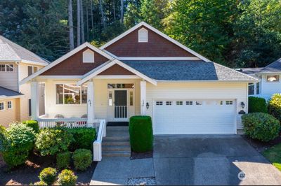 5638 61st Avenue W, House other with 3 bedrooms, 2 bathrooms and 2 parking in University Place WA | Image 1