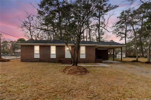 5861 Columbine Rd, Fayetteville, NC, 28306-2653 | Card Image