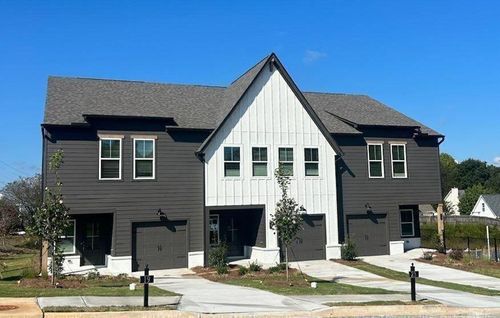 58 Fausett Ln, Dawsonville, GA, 30534-3761 | Card Image