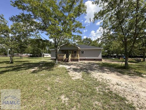 93 Ga Highway 169, Glennville, GA, 30427 | Card Image
