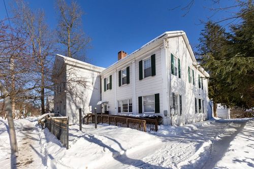 135 Main St, Delhi, NY, 13753-1219 | Card Image